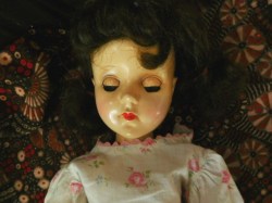 unmarked fashion doll 21 c